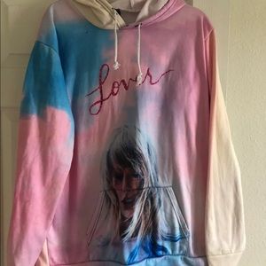 Taylor Swift hoodie